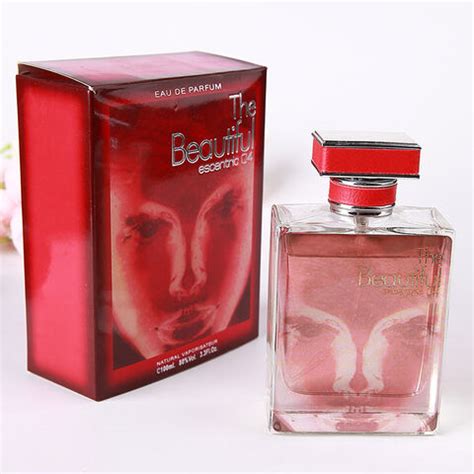 thailand perfume wholesale